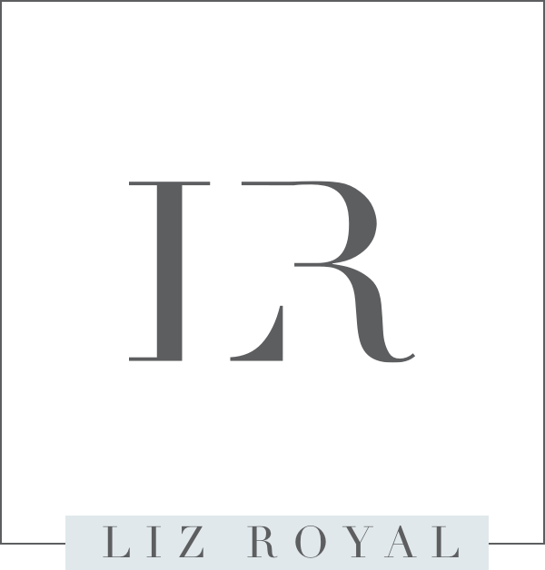 LIZ ROYAL